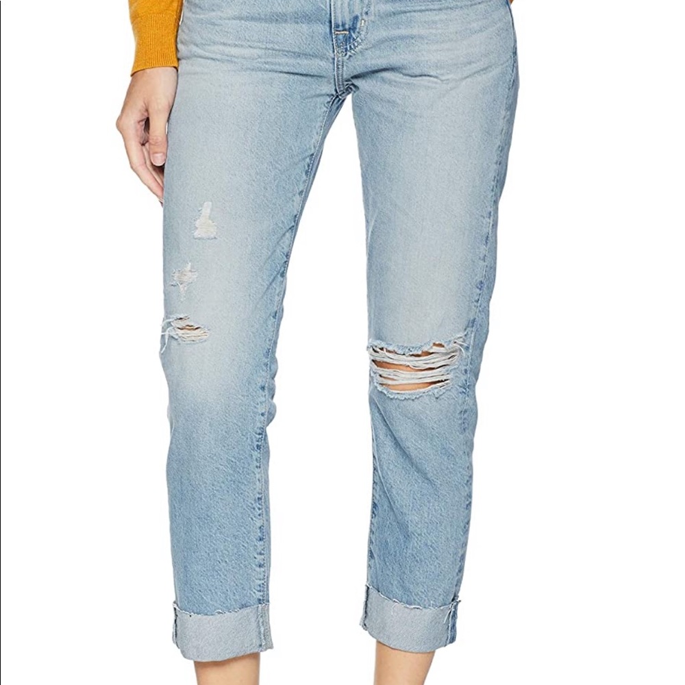 AG The Ex-Boyfriend Jean